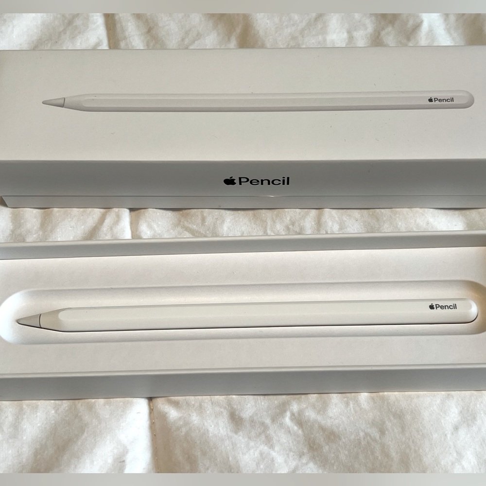 ✨NEW✨ Apple Pencil (2nd Generation)